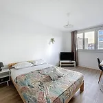 Clermont Ferrand - Appartement entièrement rénové