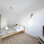 Clermont Ferrand - Appartement entièrement rénové