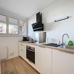 Clermont Ferrand - Appartement entièrement rénové